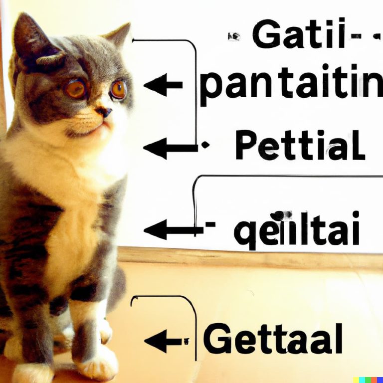 ChatGPT dall-e generation contenu intelligence artificielle IA
