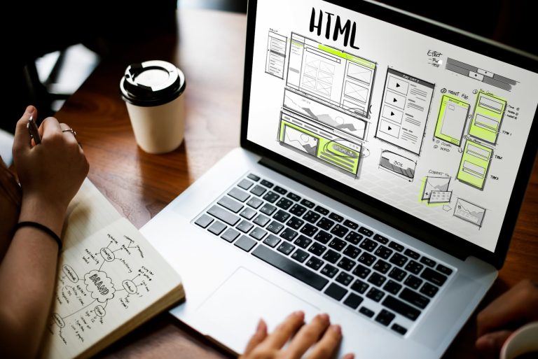 creation de site web prix