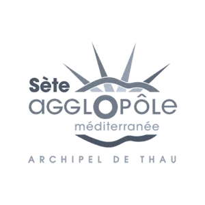 log sete agglopole mediterranne