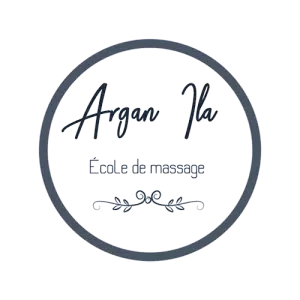 logo argan ila