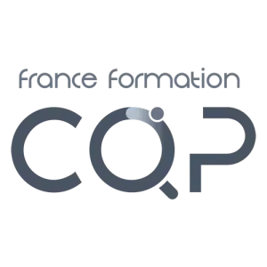 logo france formation cqp