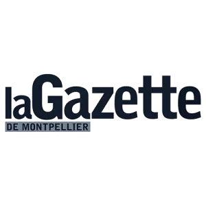 logo gazette de montpellier