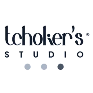 logo tchokerstudios