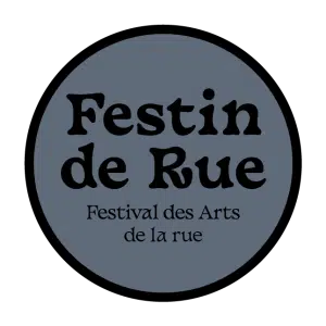 logo festin de rue