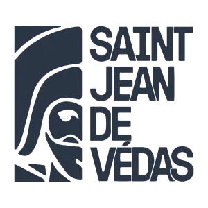logo saint jean de vedas