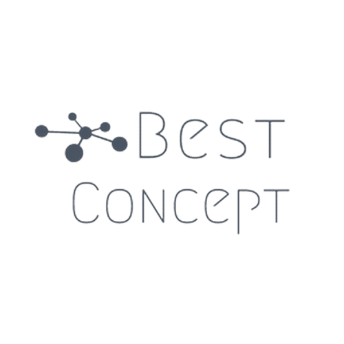 logo best concept