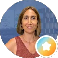 Laure BARBAZA